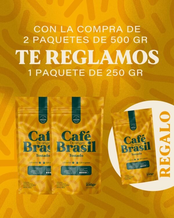 Promo Extra Brasil
